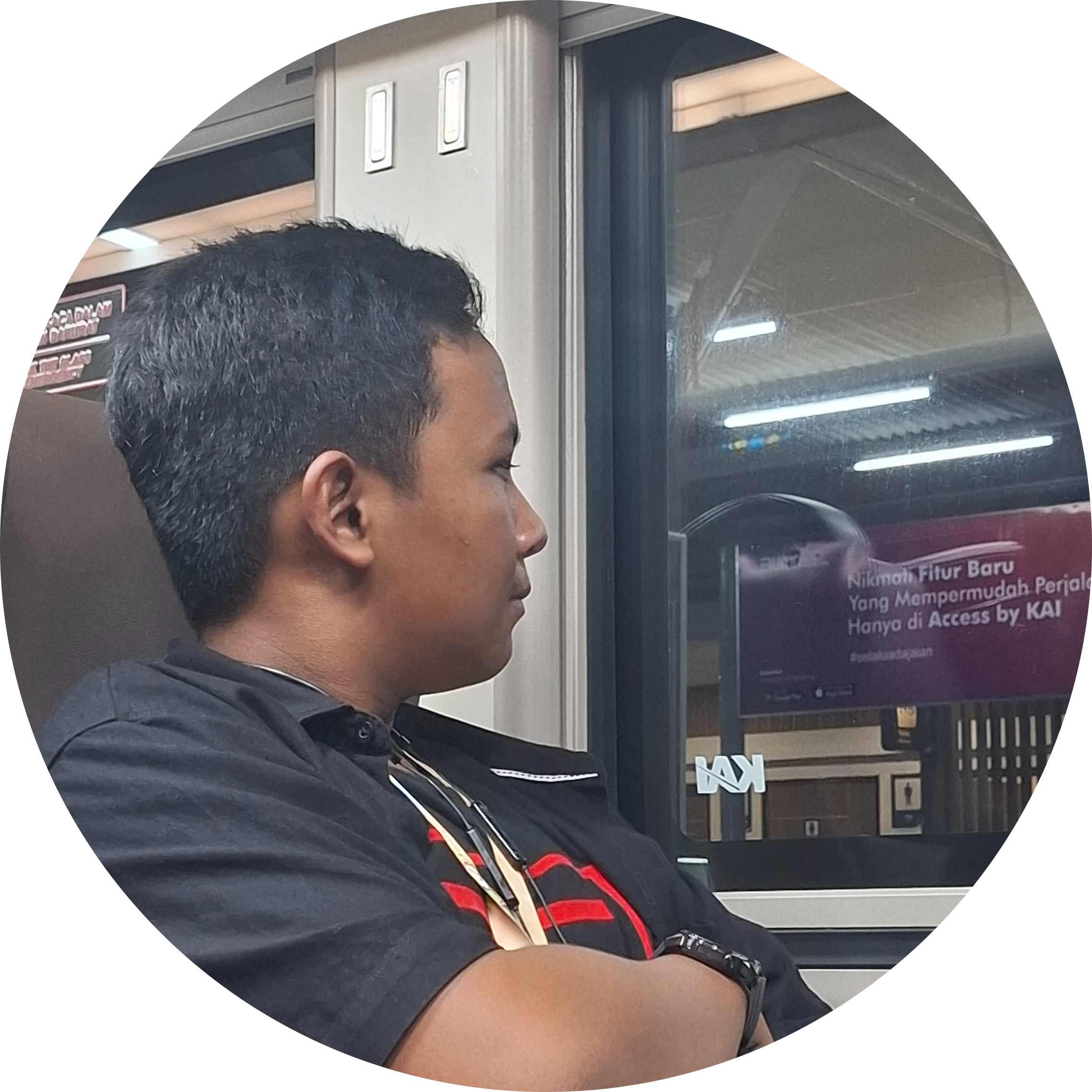 Favian Bhagaskara Murti — Part of Spensa Madiun
